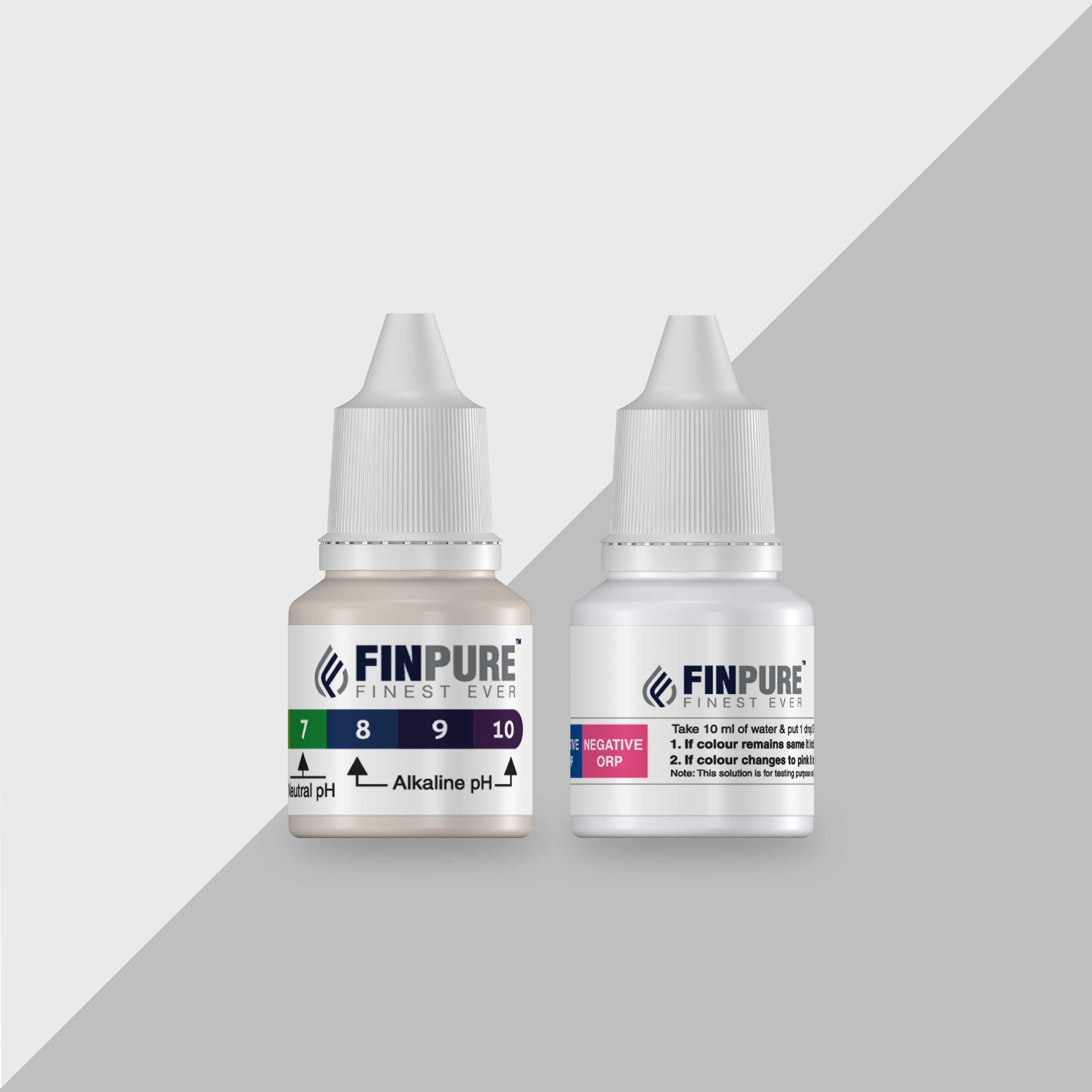 Alkaline Filters